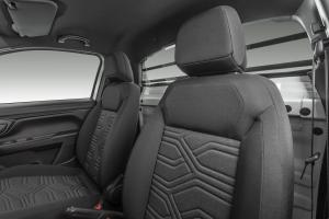 Fiat Strada Freedom Cabine Plus 2020 года 